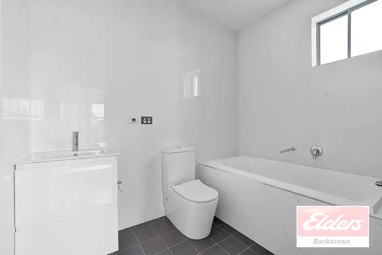 Seventh view of Homely house listing, 48 Lancaster Avenue, Punchbowl NSW 2196