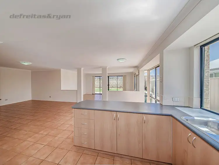 Sixth view of Homely house listing, 44 The Lakes Boulevard, Jandakot WA 6164