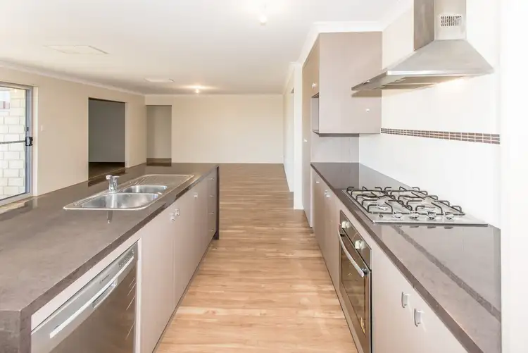 Sixth view of Homely house listing, 7 Alera Entrance, Wandina WA 6530