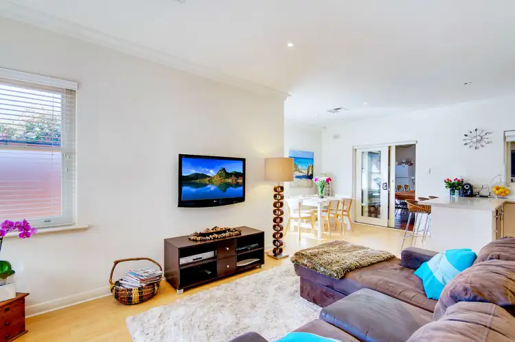 Fifth view of Homely house listing, 7 Second Avenue, Warradale SA 5046
