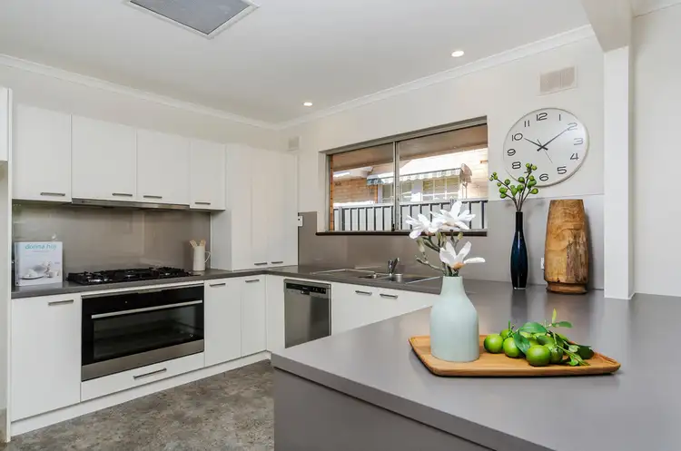 Second view of Homely house listing, 14 Old Drive, Novar Gardens SA 5040