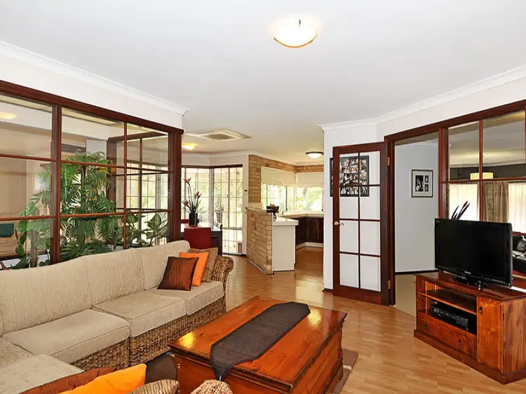 Third view of Homely house listing, 6 Woodsong Close, Falcon WA 6210