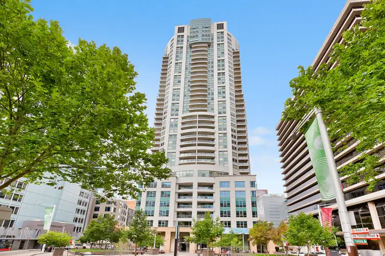 2309 / 77-81 Berry Street, North Sydney NSW 2060