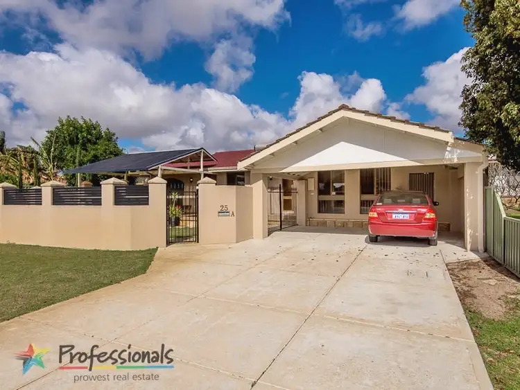 25A Errinbee Street, Riverton WA 6148