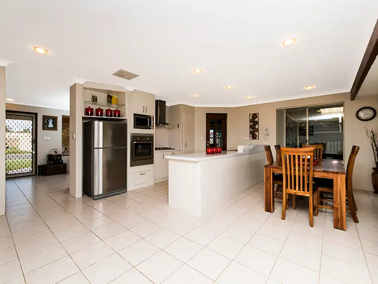 Sixth view of Homely house listing, 8 Coronata Drive, Warnbro WA 6169