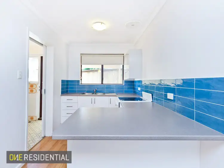 Fifth view of Homely villa listing, 4/9 Adrian Street, Palmyra WA 6157