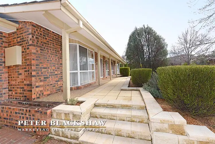 Third view of Homely house listing, 8 Farrelly Close, Oxley ACT 2903