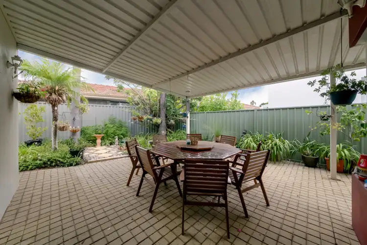 Seventh view of Homely house listing, 30 Warragoon Crescent, Attadale WA 6156
