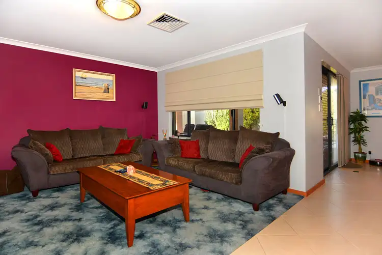 Fourth view of Homely house listing, 8 Emerald Way, Australind WA 6233