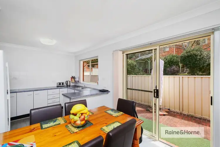 Third view of Homely villa listing, 9/56 Ryans Road, Umina Beach NSW 2257