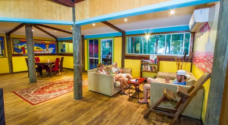 Main view of Homely other listing, 2 Springs Road, Agnes Water QLD 4677