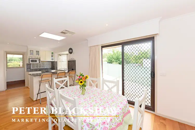 Seventh view of Homely house listing, 6 Spiers Place, Wanniassa ACT 2903