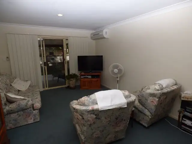 Sixth view of Homely villa listing, 145/125 Hansford Road, Coombabah QLD 4216