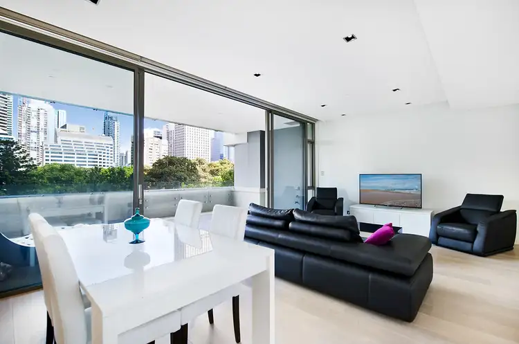 Sixth view of Homely apartment listing, 9/18 College Street, Darlinghurst NSW 2010
