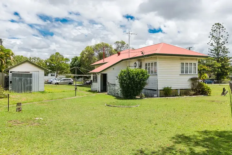 Second view of Homely house listing, 12 Rodney Street, Wynnum West QLD 4178