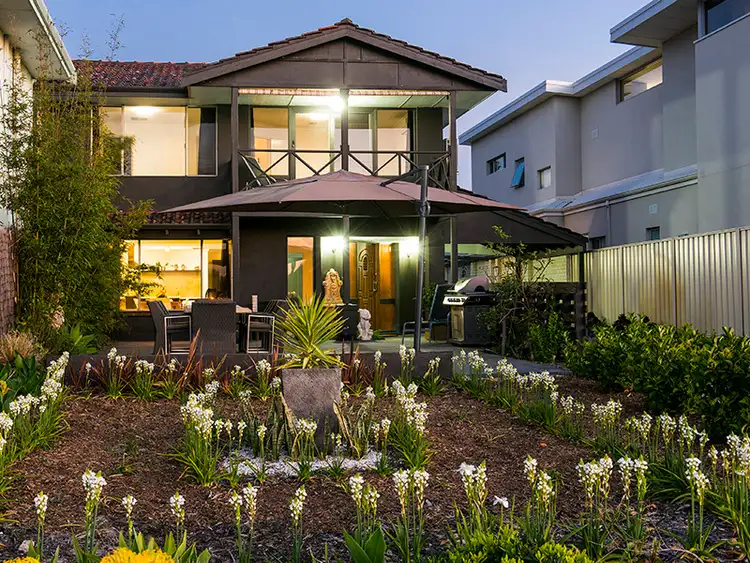 Second view of Homely house listing, 273A Riverton Drive North, Shelley WA 6148