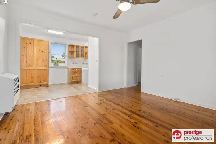 Second view of Homely house listing, 24 Salamaua Crescent, Holsworthy NSW 2173
