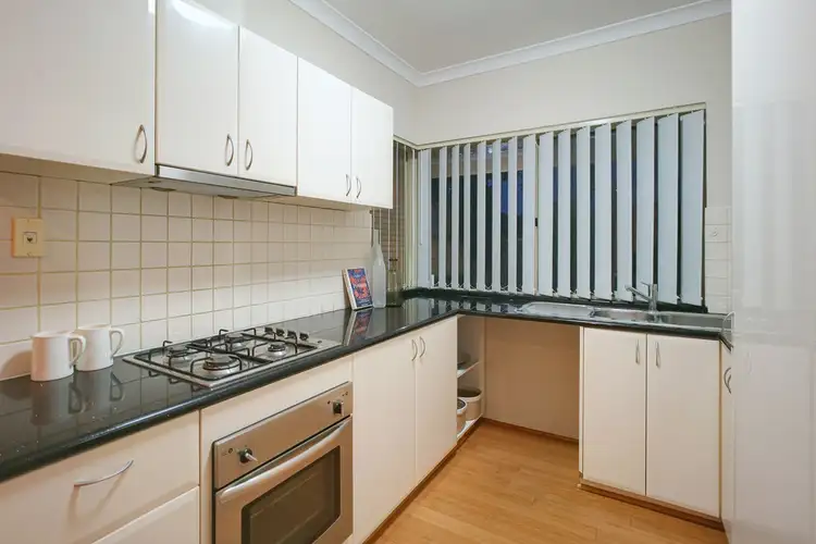 Fifth view of Homely house listing, 53C Flinders Street, Yokine WA 6060