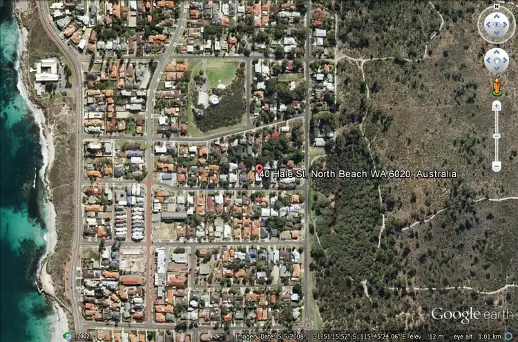 40 a Hale Street, North Beach WA 6020