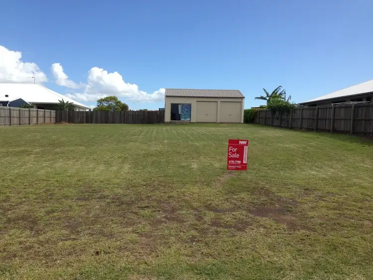 Seventh view of Homely land listing, 9 Angie Circuit, Innes Park QLD 4670