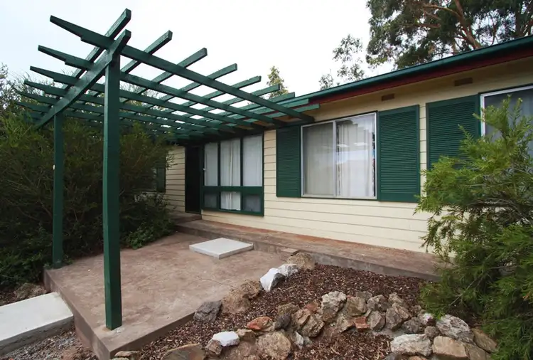 Second view of Homely house listing, 17 Broadbeach Drive, Carrickalinga SA 5204