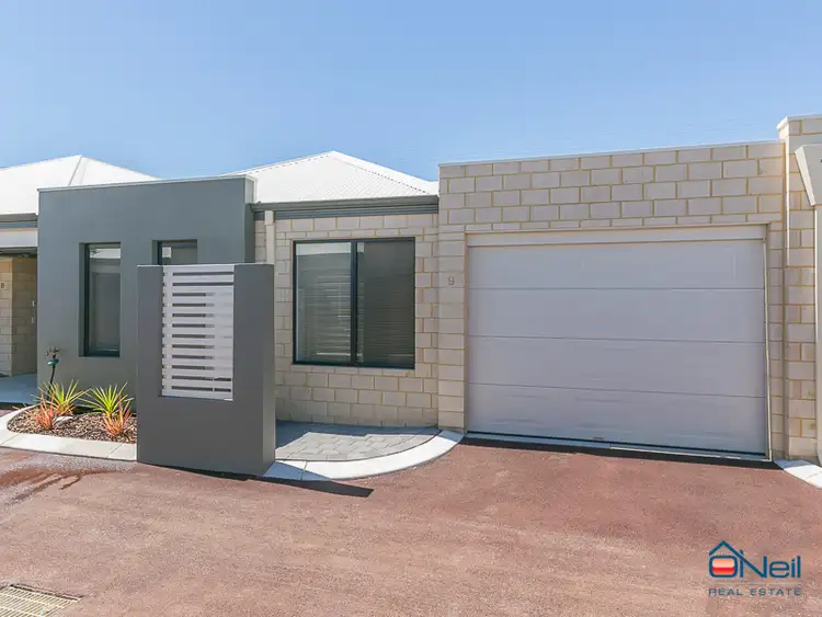 Unit 9 / 23 George Street, Gosnells WA 6110