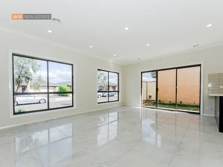 Seventh view of Homely house listing, Lot 1/16 Greenleaf Circuit, Tarneit VIC 3029