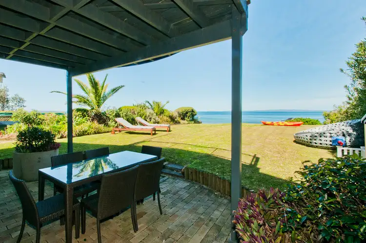 Sixth view of Homely house listing, 151 Quay Road, Callala Beach NSW 2540