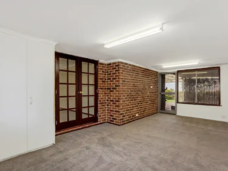 Fifth view of Homely house listing, 4 Hillside Road, Mount Richon WA 6112