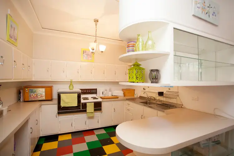 Fifth view of Homely house listing, 6 Claxton Street, Tinonee NSW 2430