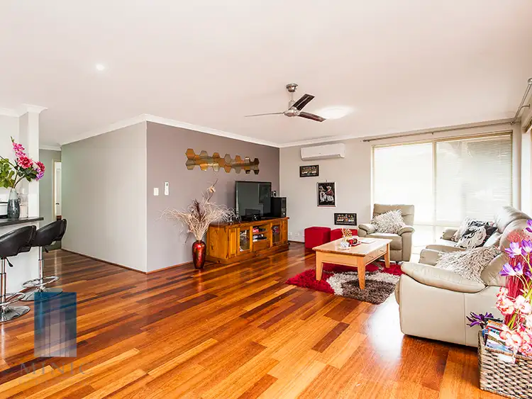 Sixth view of Homely house listing, 54 Salesian Court, Queens Park WA 6107