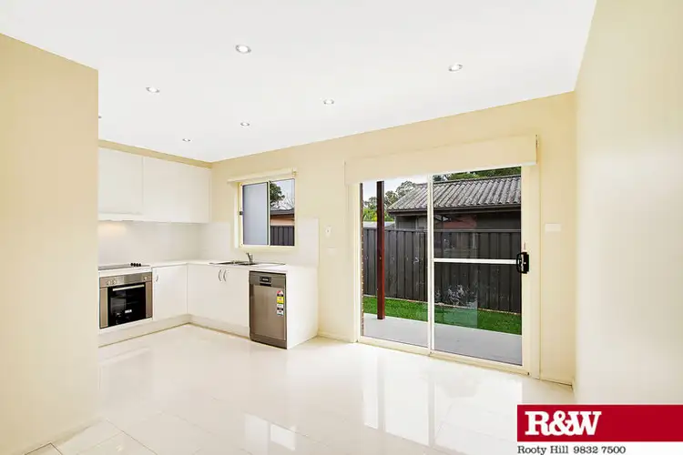 Fifth view of Homely house listing, 42B Eton Road, Cambridge Park NSW 2747