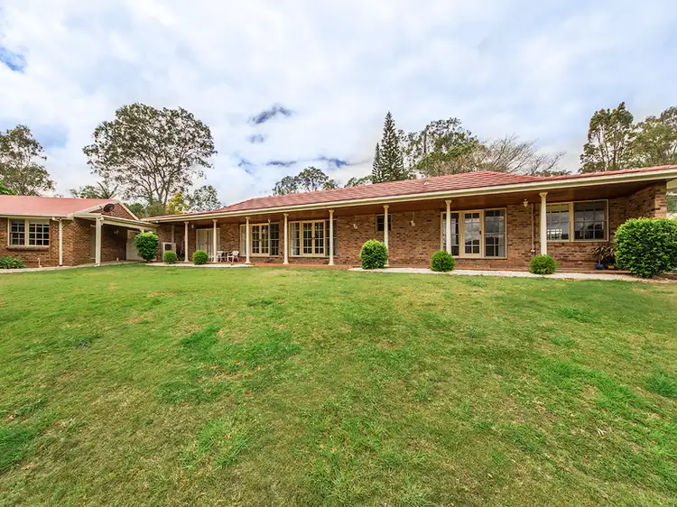 Second view of Homely house listing, 5 Tarrant Drive, Mudgeeraba QLD 4213