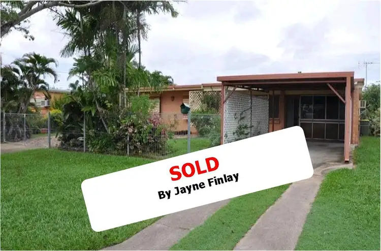 Main view of Homely house listing, 7 Pardon Street, Heatley QLD 4814