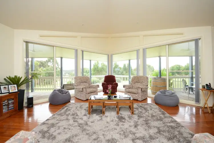 Fourth view of Homely house listing, 325 Balfours Road, Bairnsdale VIC 3875
