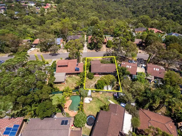 Fifth view of Homely house listing, 20 O'Neill Road, Menai NSW 2234