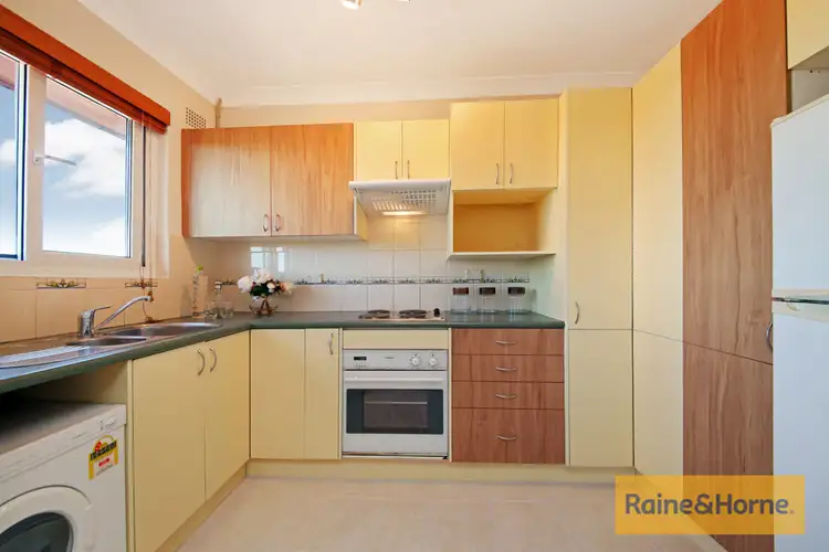 Fourth view of Homely apartment listing, 9/4 Union Street, Dulwich Hill NSW 2203