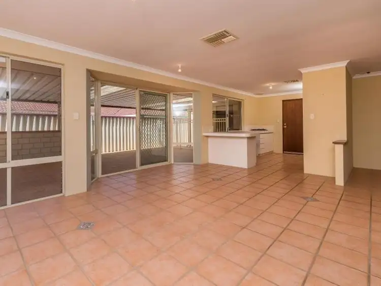 Fifth view of Homely house listing, 11 Jacob Close, Wanneroo WA 6065