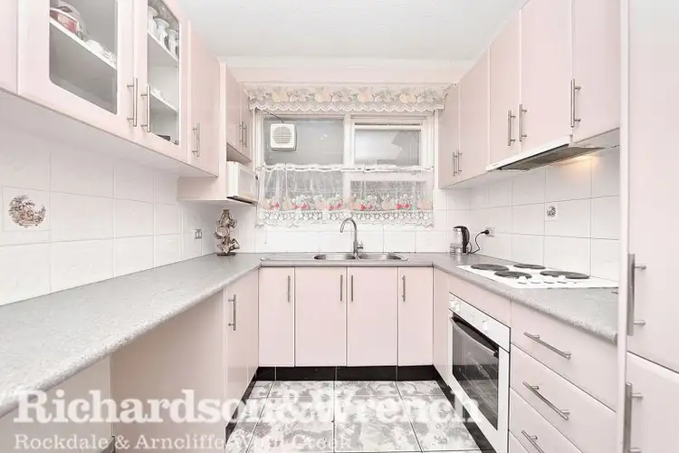 Second view of Homely apartment listing, 3/34 Albyn Street, Bexley NSW 2207