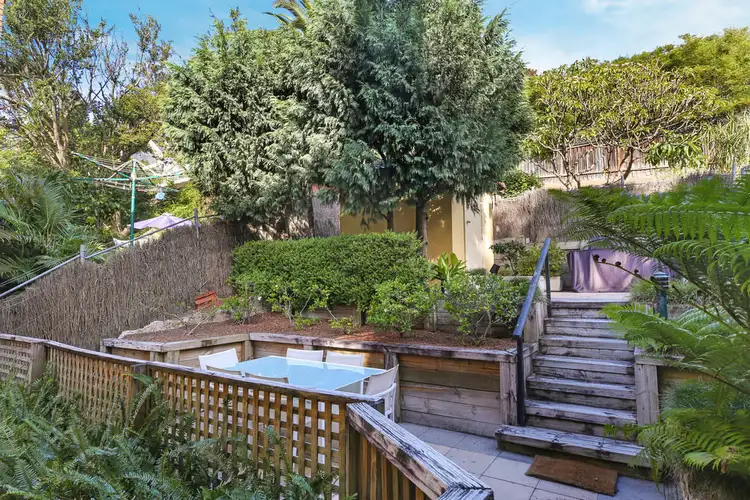 Second view of Homely apartment listing, 4/501 New South Head Road, Double Bay NSW 2028