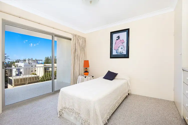 Sixth view of Homely unit listing, 7/10 Latona Ave - Starlodge, Caloundra QLD 4551