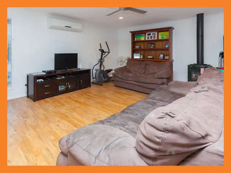 Fifth view of Homely house listing, 30 Kings Way, Chambers Flat QLD 4133