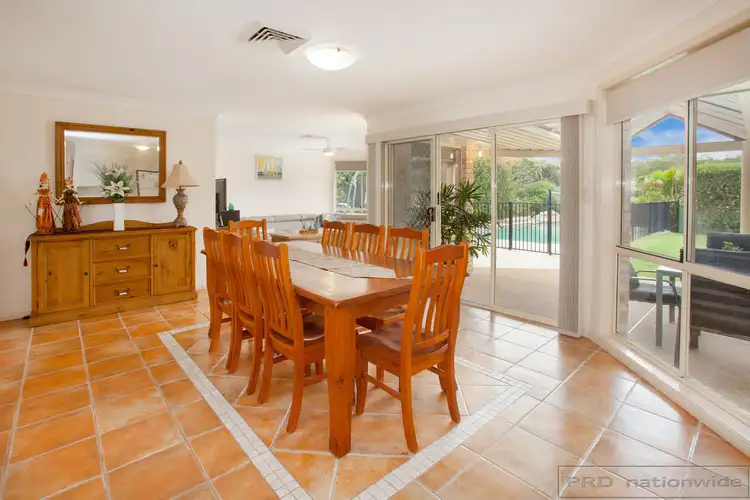 Sixth view of Homely house listing, 56 Ballydoyle Dr, Ashtonfield NSW 2323