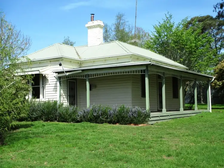 Main view of Homely rural property listing, Address available on request