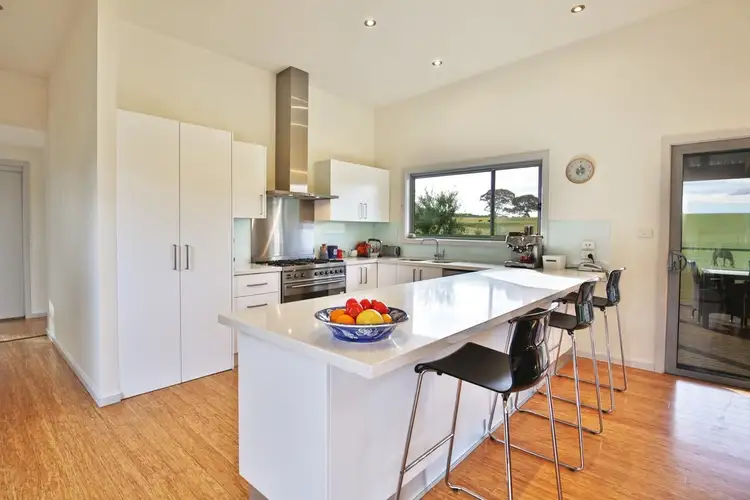 Third view of Homely house listing, 36D Monteith Way, Parma NSW 2540