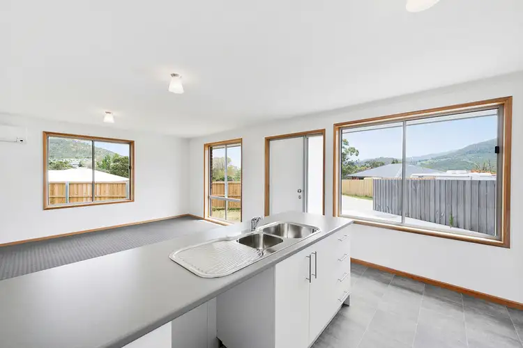 Second view of Homely house listing, 46 Lower Road, New Norfolk TAS 7140