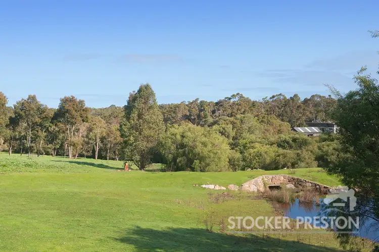 Third view of Homely land listing, 12 Marrinup Drive, Yallingup WA 6282
