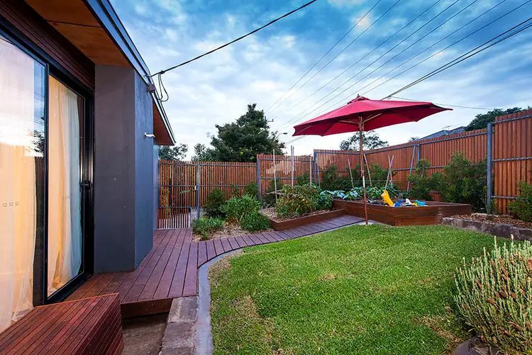 Sixth view of Homely house listing, 172 Mascoma Street, Strathmore VIC 3041
