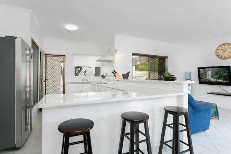 Second view of Homely house listing, 3 TORRANCE, Edge Hill QLD 4870