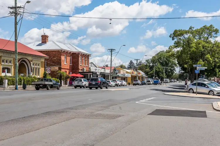 Sixth view of Homely other listing, 103 High Street, Campbell Town TAS 7210